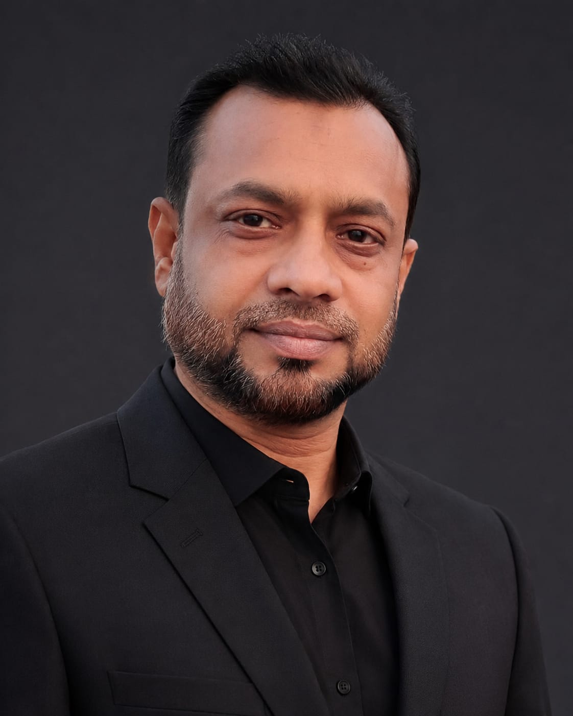 মো. কামরুজ্জামান