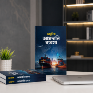 আধুনিক আমদানি ব্যবসা